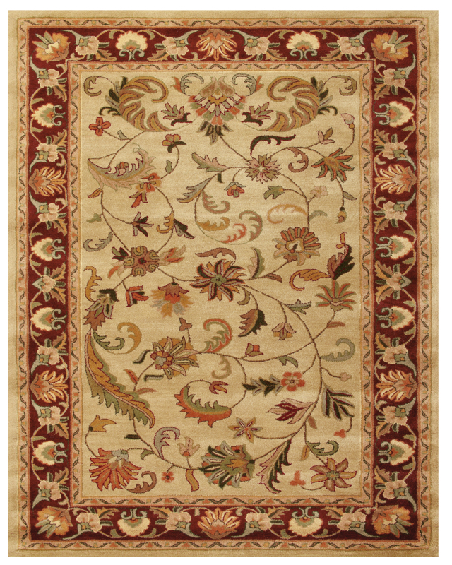 Oriental Rug and Persian Rug