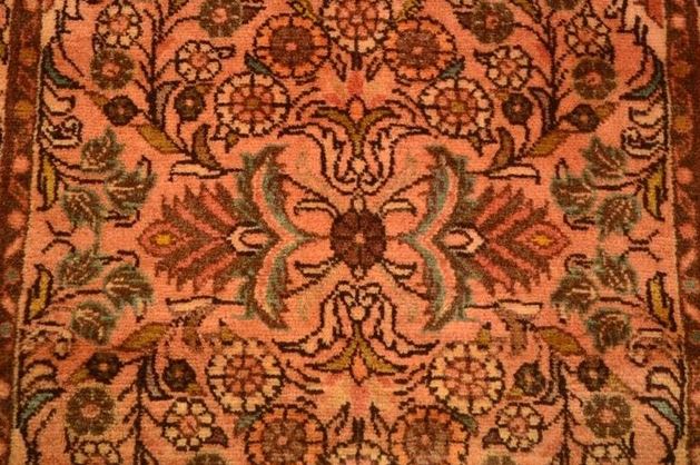 Lilihan Rug