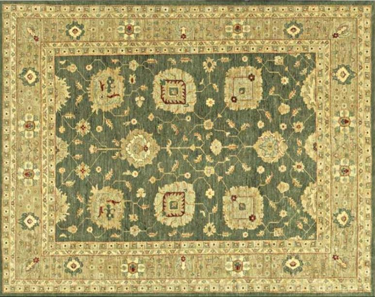 Pakistani Area Rug