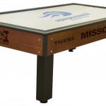 Air Hockey Table with Logo #3