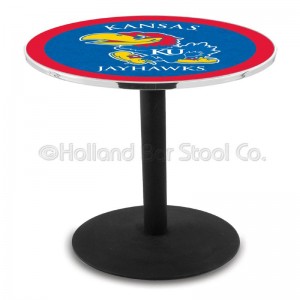 Pub Table with Logo #6