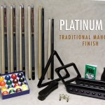 Platinum-kit
