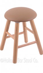 Bar Stool with Wood Frame #13