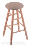 Bar Stool with Wood Frame #14