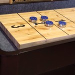 Shuffleboards