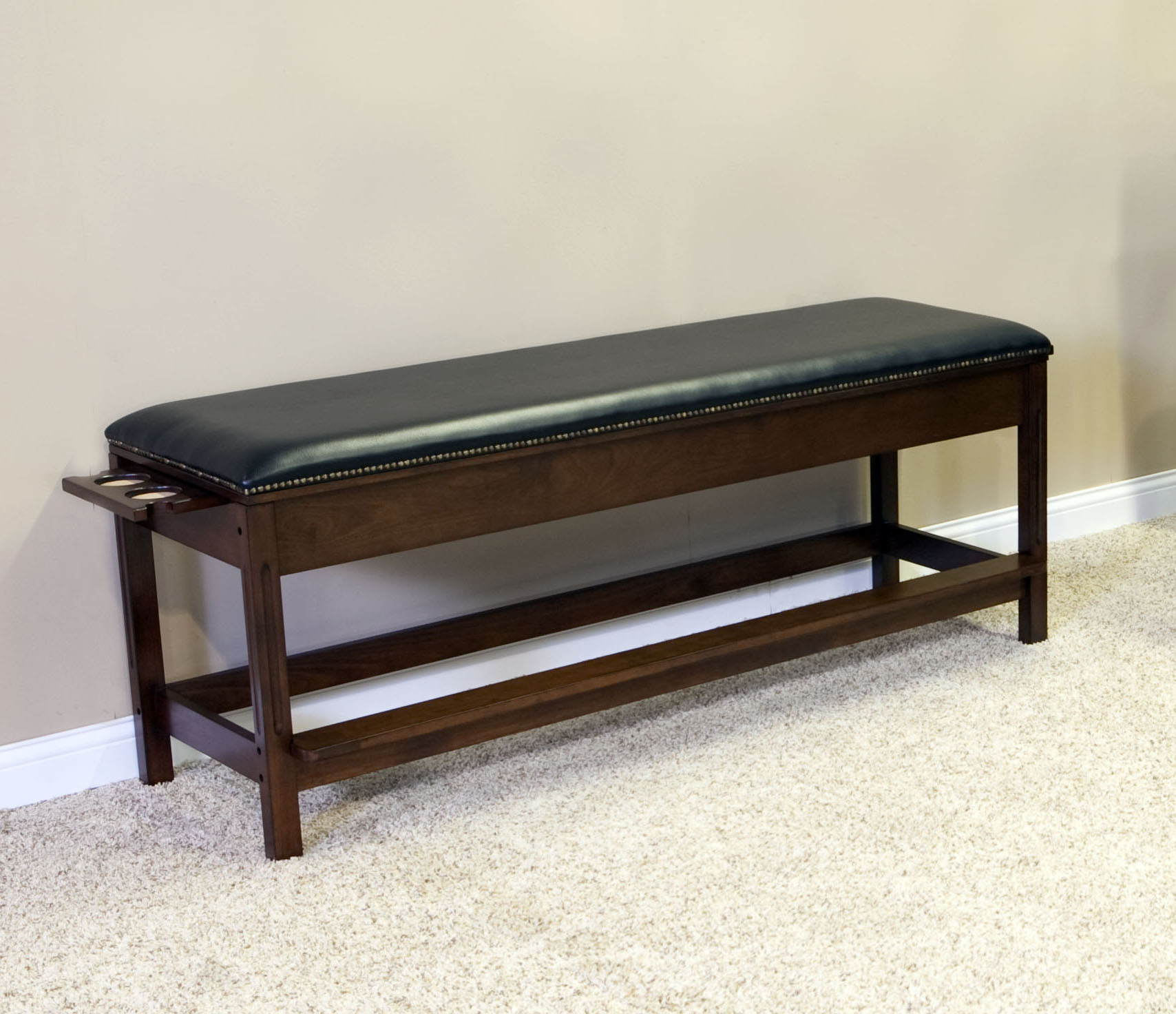 Winslow Storage Bench