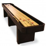 Shuffleboards