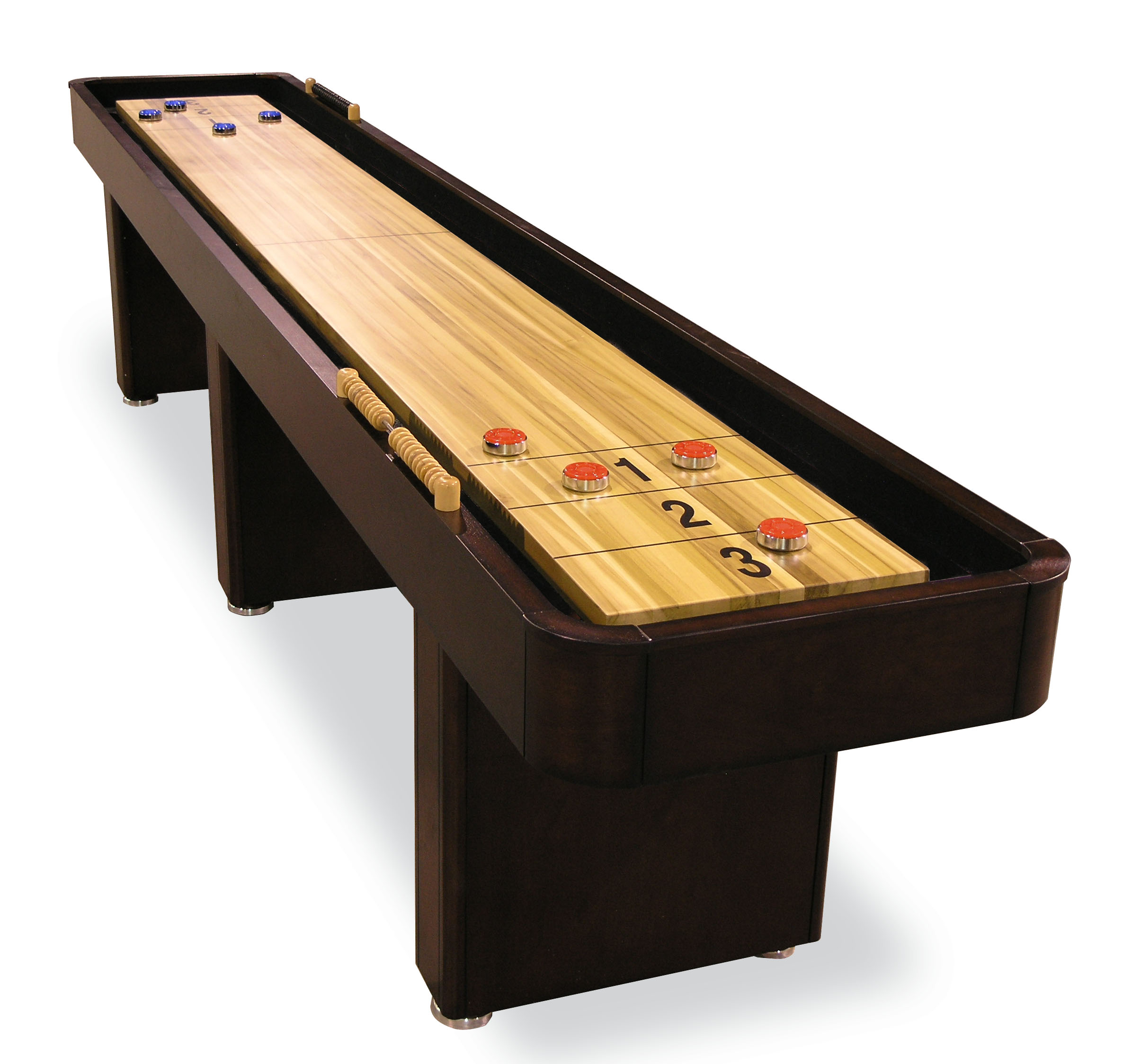 Shuffleboards