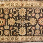 Peshawar Rug #10 (Oriental Hand Woven Rug)