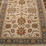 Peshawar Rug #12 (Oriental Hand Woven Rug)