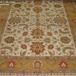 Peshawar Rug #14 (Oriental Hand Woven Rug)