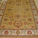 Peshawar Rug #15 (Oriental Hand Woven Rug)