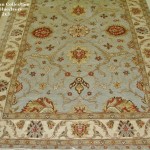 Peshawar Rug #20 (Oriental Hand Woven Rug)