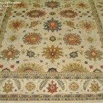 Peshawar Rug #23 (Oriental Hand Woven Rug)