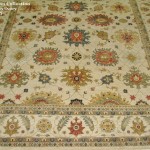 Peshawar Rug #23 (Oriental Hand Woven Rug)