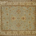 Peshawar Rug #24 (Oriental Hand Woven Rug)