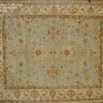 Peshawar Rug #24 (Oriental Hand Woven Rug)