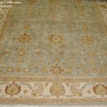 Peshawar Rug #28 (Oriental Hand Woven Rug)