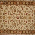 Peshawar Rug #31 (Oriental Hand Woven Rug)