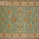 Peshawar Rug #35 (Oriental Hand Woven Rug)