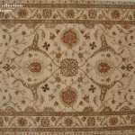 Peshawar Rug #36 (Oriental Hand Woven Rug)