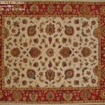 Peshawar Rug #38 (Oriental Hand Woven Rug)