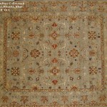 Peshawar Rug #39 (Oriental Hand Woven Rug)