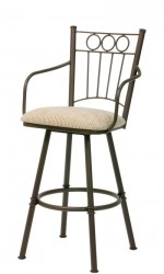 Charles_II Bar Stools