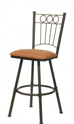 Charles_I Bar Stools