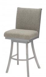 Swirl Bar Stool