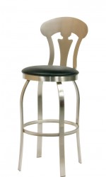 Vintage Bar Stools